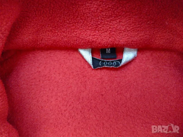 Audi / Ауди - мъжки суичър , полар, снимка 9 - Суичъри - 47840456