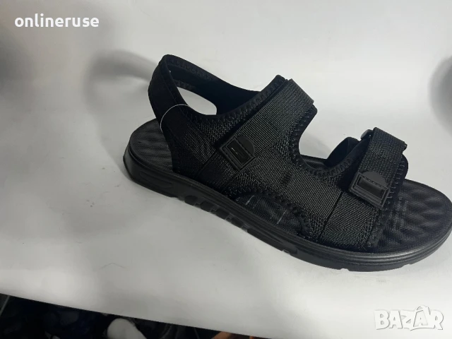 Мъжки сандали спорт💕😙😍, снимка 1