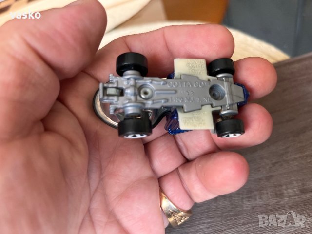 Hotwheels-4 камиони, снимка 8 - Колекции - 42324949