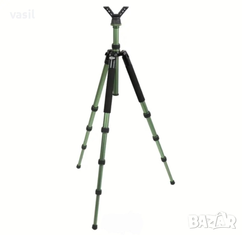 Huntpal статив за лов и оптика – 2 цвята