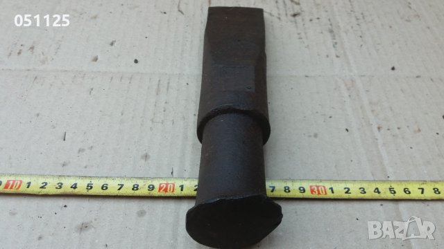 отлична кама, клин секач за трупи , снимка 5 - Антикварни и старинни предмети - 42037557