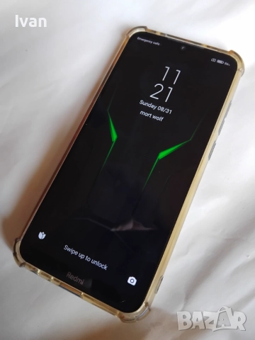 Продава Redmi Note8T - като нов, снимка 1