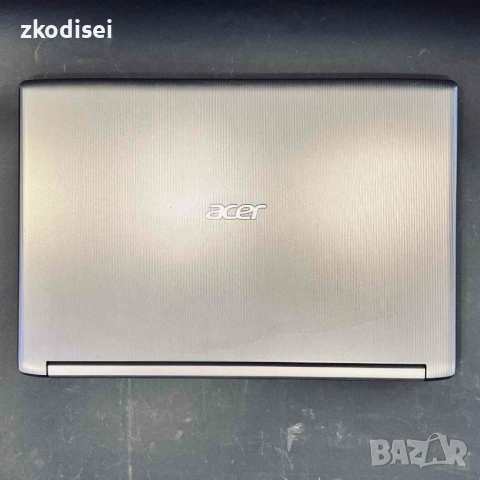 Лаптоп ACER ASPIRE A515-51 15,6 Инча