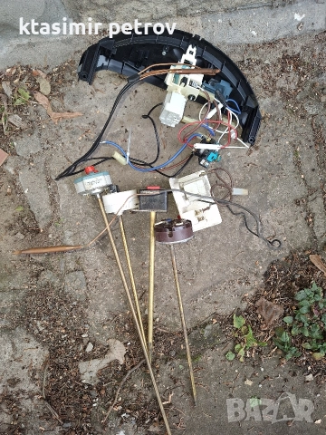 продавам части за бойлери Теси,Елдом, снимка 4 - Друга електроника - 52747641