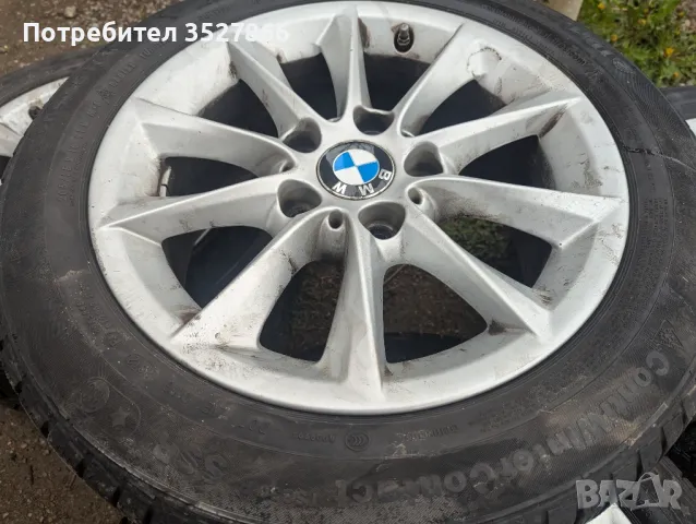 Джанти BMW 16R , снимка 7 - Гуми и джанти - 49715749