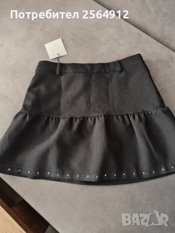 продавам детска пола на Зара, снимка 3 - Детски рокли и поли - 49813522