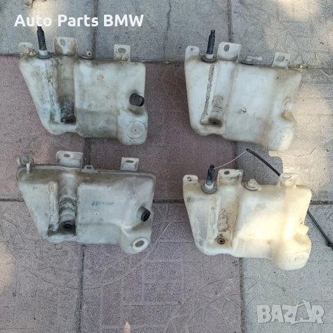 Казанче чистачки BMW E39 казанче течност чистачки БМВ Е39, снимка 3 - Части - 42939210
