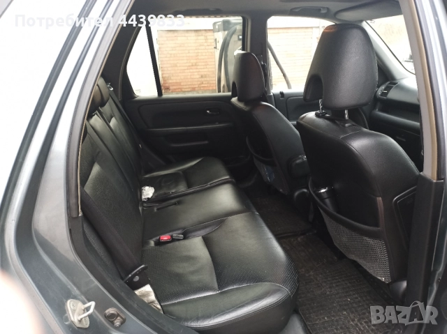 Honda CR- V 2.0 150 к.с., снимка 8 - Автомобили и джипове - 52985221