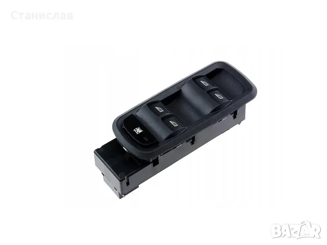 Бутон за електрически стъкла за Ford Fiesta MK6 – 8A6T-14A132-CA
