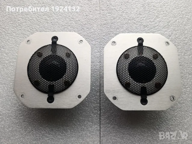 ONKYO високо честотни говорители, снимка 9 - Тонколони - 56079137