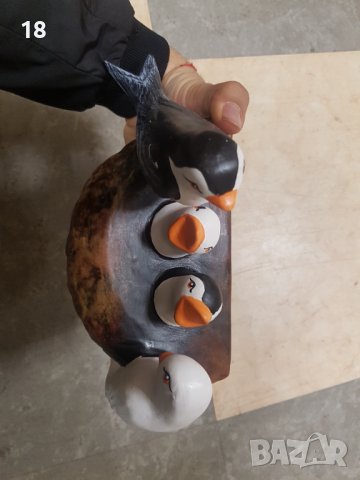 Керамични лястовички, снимка 2 - Други стоки за дома - 40000653