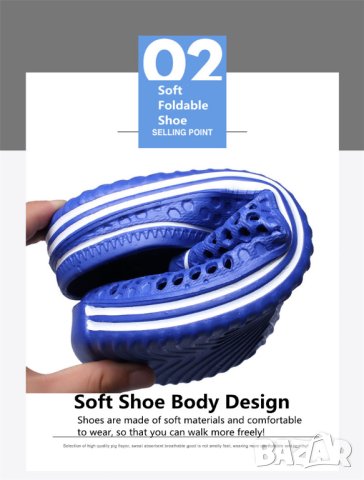 ЧЕХЛИ SPORT НОВ МОДЕЛ, снимка 3 - Мъжки чехли - 40479696