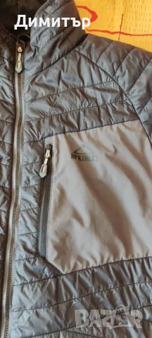 Mckinley hybrid, снимка 2 - Якета - 47568001