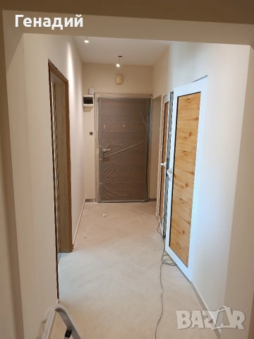 строителни и ремонтни услуги - коректно и качествено , снимка 4 - Ремонти на къщи - 53577522