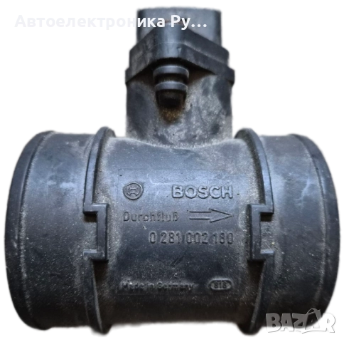 Дебитомер Opel Astra G 2.0 CDTI 101 конски сили, 0281002180