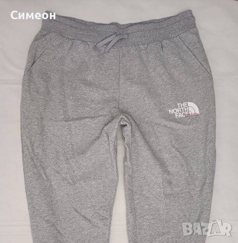 The North Face Sweatpants оригинално долнище 2XL памук долница туризъм, снимка 2 - Спортни дрехи, екипи - 44442965