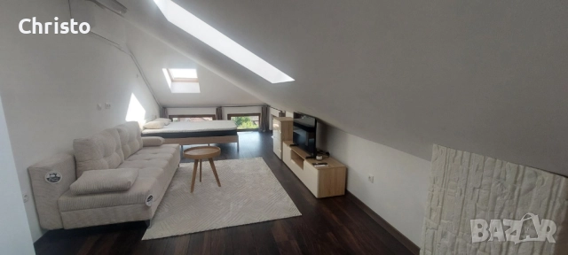 Първи наематели, апартамент в центъра на кв. Сарафово , снимка 17 - Апартаменти - 51325137