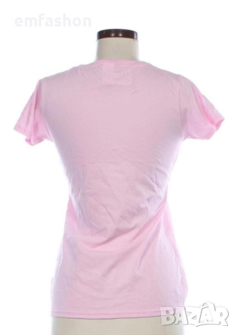Дамска тениска S, снимка 2 - Тениски - 51835688
