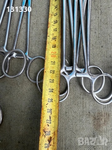 Продавам  медицински инструменти , снимка 7 - Медицински консумативи - 49887162