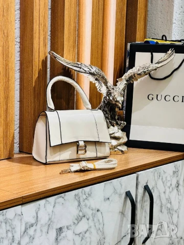 чанти balenciaga gucci balmain , снимка 7 - Чанти - 50590591
