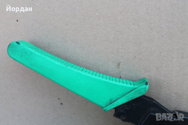 Клещи за крипване, снимка 2 - Клещи - 41386445