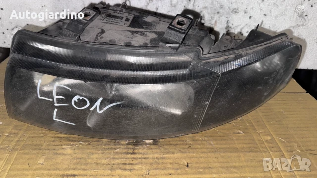 Оригинални Фарове зa Seat Leon - 67742695 / 1M1941015