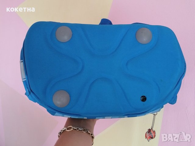 2 ученически раници, снимка 18 - Раници - 41519243