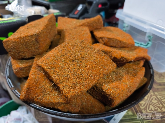 Сланина Паприкована