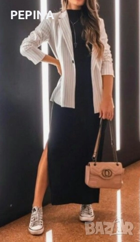 Блейзър Н&М