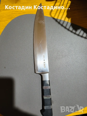 Професионални ножове , снимка 2 - Други - 53433918