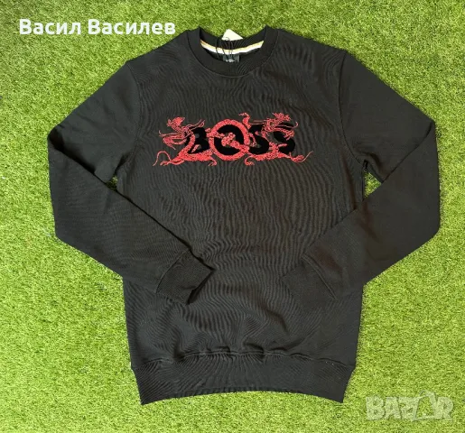 Блуза Hugo Boss