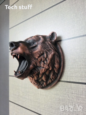 Арт декори на животни