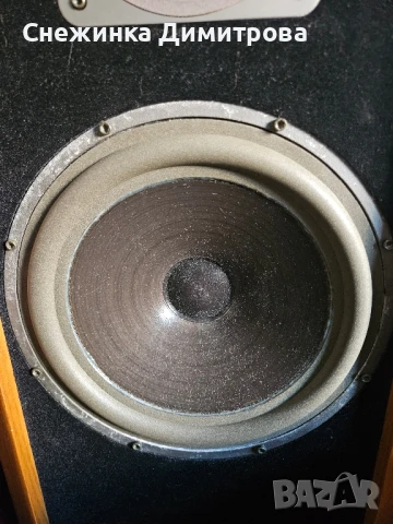 Тонколони Quadral amun 3, снимка 5 - Тонколони - 50910511