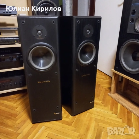 Infinity REFERENCE 30, снимка 2 - Тонколони - 53067483