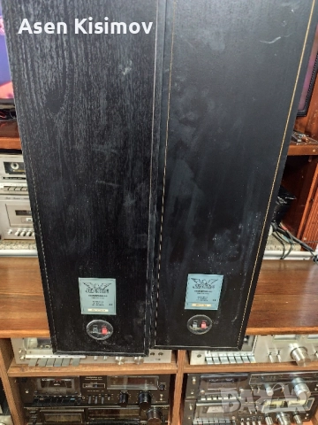 Jensen c5 , снимка 6 - Тонколони - 51634919