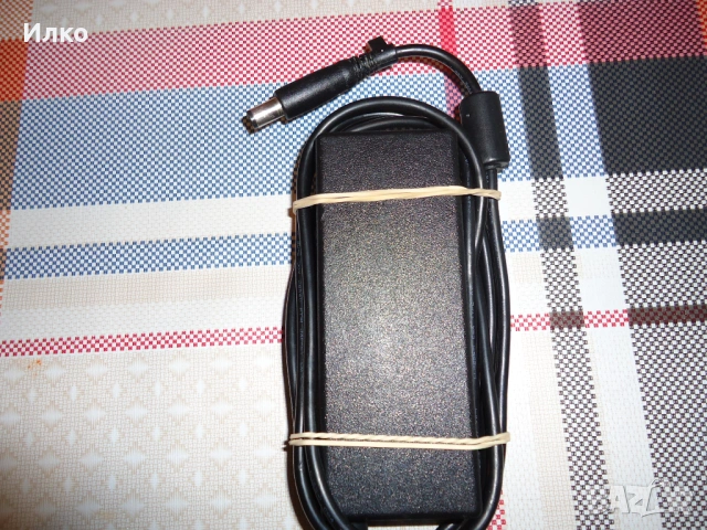 Зарядно устройство за лаптоп HP, снимка 6 - Захранвания и кутии - 53204231