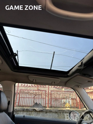 Mini Cooper 1.6 2006г, снимка 8 - Автомобили и джипове - 53834047