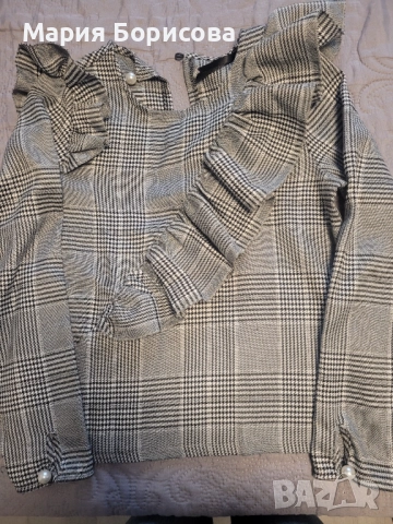 Дамска блуза