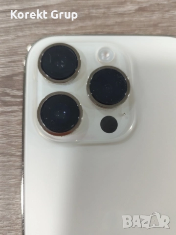 iPhone 14 Pro Max 256gb Gold, снимка 8 - Apple iPhone - 52880542