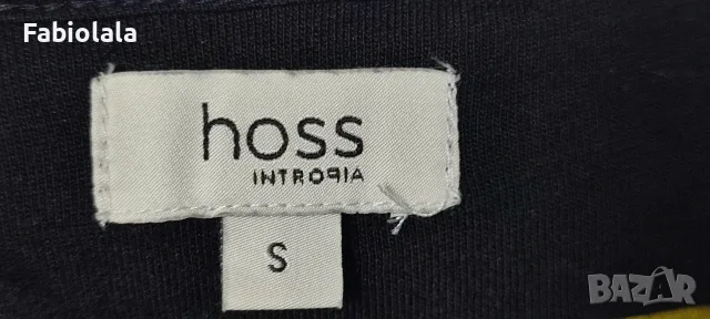 Hoss Intropia top S, снимка 2 - Ризи - 55847536
