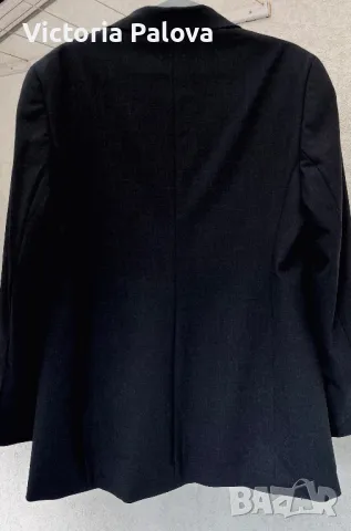 Луксозно дамско сако BOGNER , снимка 8 - Сака - 47833122