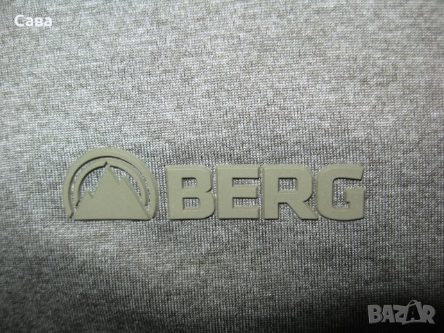 Тениска BERG  мъжка,М