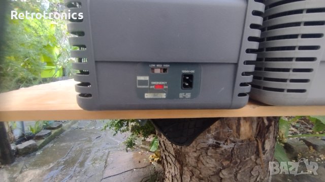  Waeco  къмпинг фризери 12/24V., снимка 5 - Хладилни чанти - 41607691