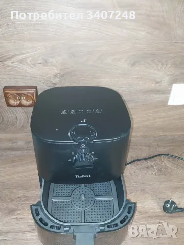 Air Fryer/Еърфраер Tefal