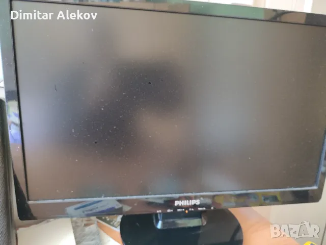Монитор FHILIPS 220 E, снимка 1