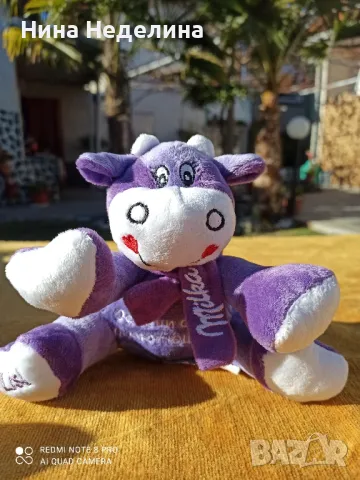 Нови плюшени играчки, снимка 3 - Плюшени играчки - 48983732