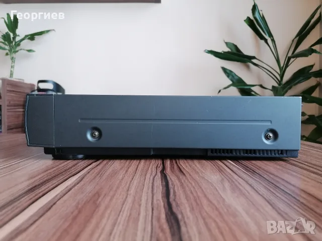 Panasonic NV‑F70, снимка 4 - Плейъри, домашно кино, прожектори - 55817696
