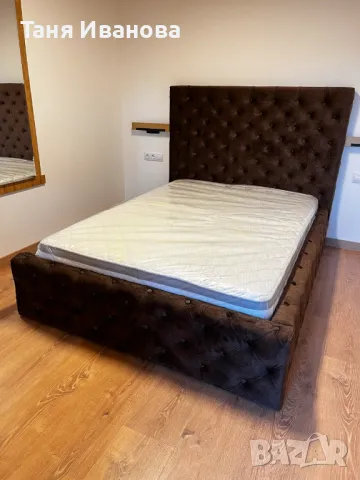 Тапицирани спални, снимка 13 - Спални и легла - 50332906