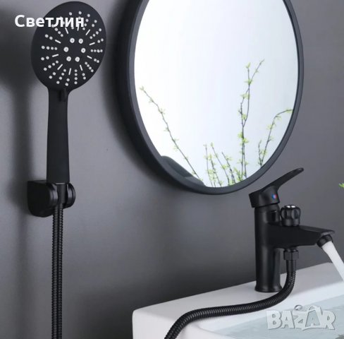 ,,Ретро,, душ комплекти-100%месинг, снимка 15 - Душ кабини и вани - 23247004