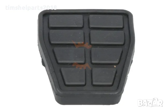 Гумичка за спирачен педал/съединител VW Transporter T4 1994-2003, VW Caddy 1996-2003
